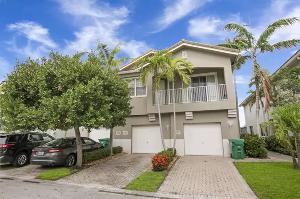 3111 Laurel Ridge CIR, Riviera Beach, FL 33404