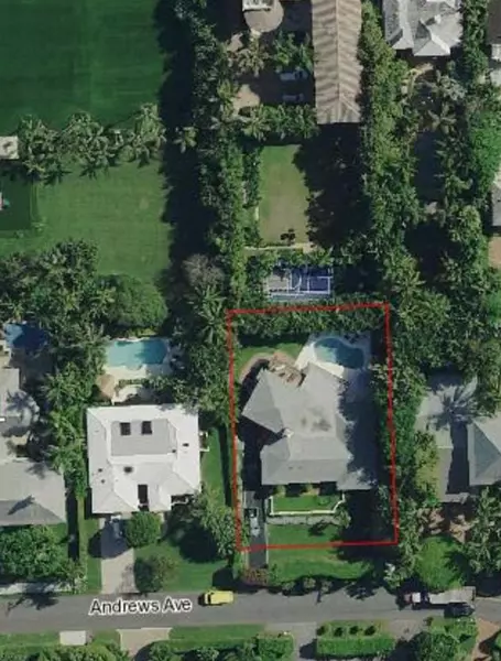 415 Andrews AVE, Delray Beach, FL 33483