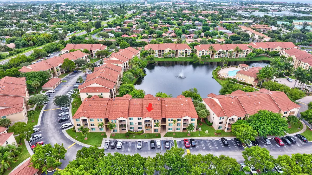 Boynton Beach, FL 33435,821 Villa CIR