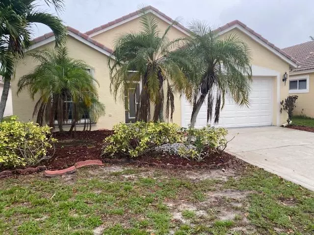 Wellington, FL 33414,1677 Carriage Brooke DR