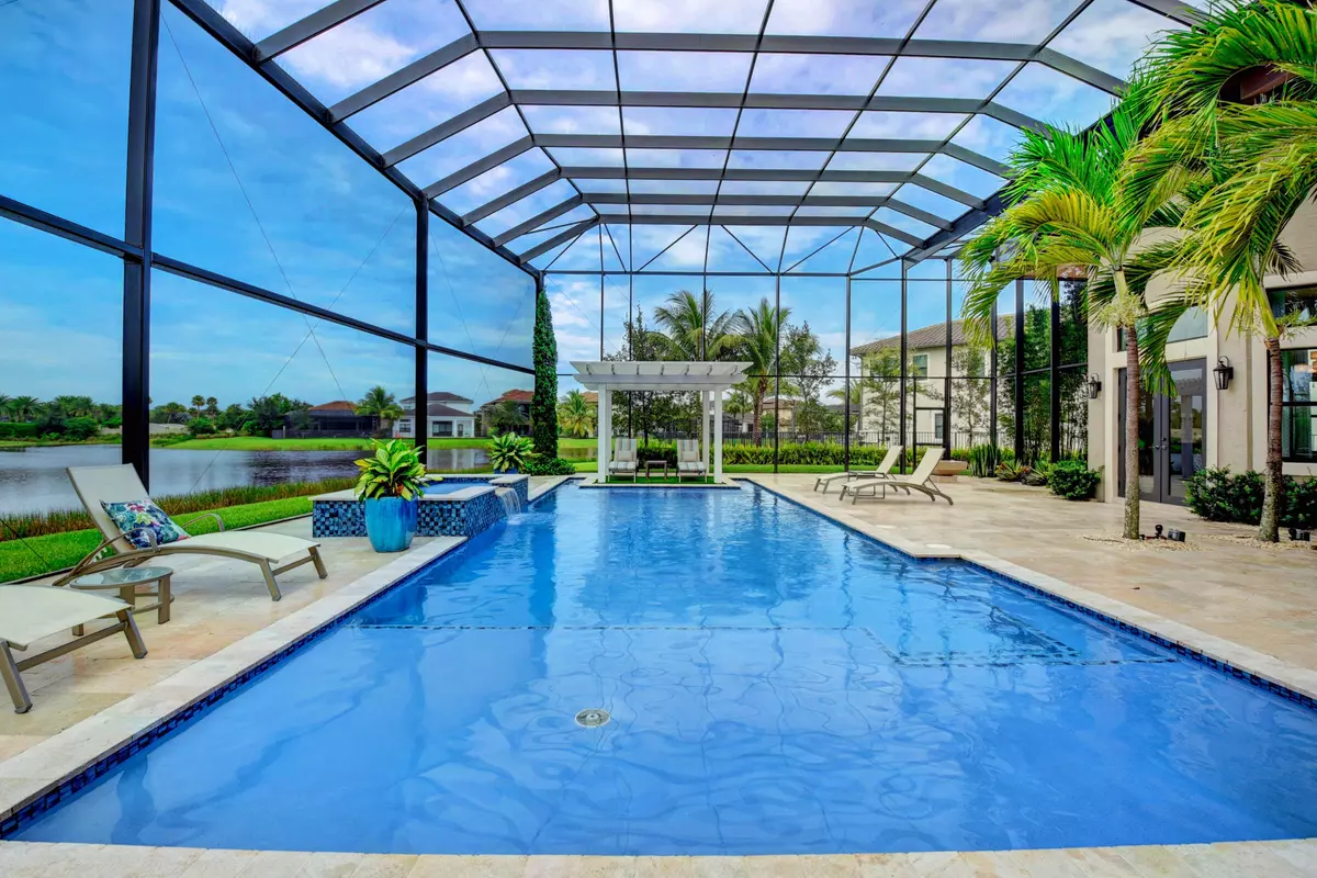 Delray Beach, FL 33446,9272 Tropez LN