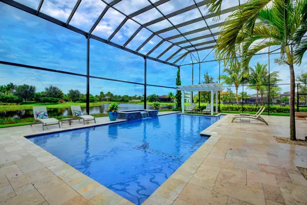 Delray Beach, FL 33446,9272 Tropez LN