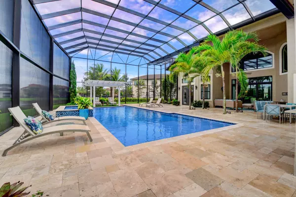 Delray Beach, FL 33446,9272 Tropez LN