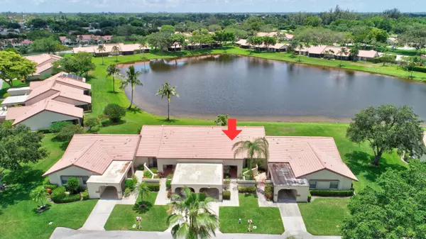 Boynton Beach, FL 33472,5543 E Parkwalk CIR