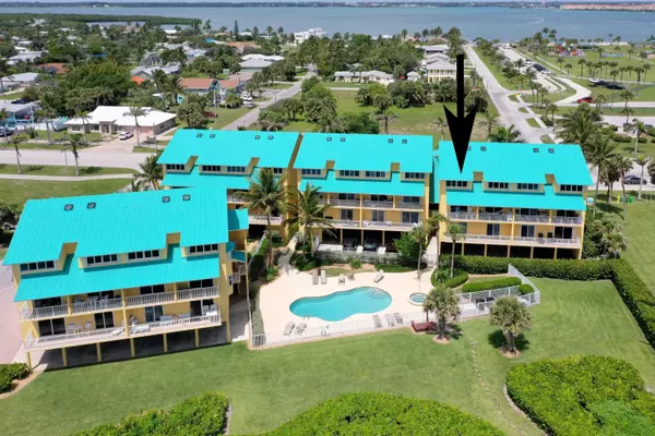 1550 S Ocean DR 15, Fort Pierce, FL 34949