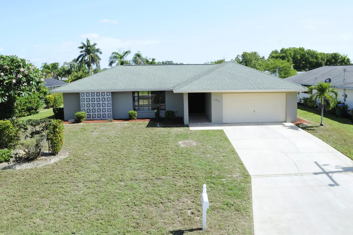 Cape Coral, FL 33904,1417 SE 28th TER