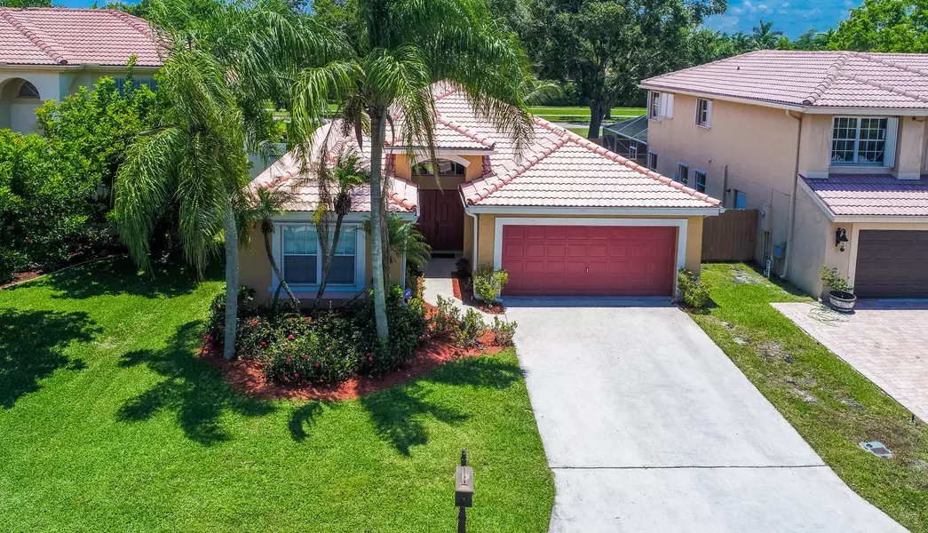 10898 Crescendo CIR, Boca Raton, FL 33498