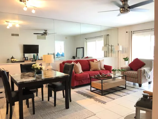 Pompano Beach, FL 33060,257 S Cypress Road RD 409