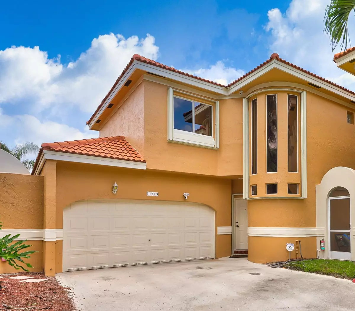 Coral Springs, FL 33071,11273 Lakeview DR 32-I