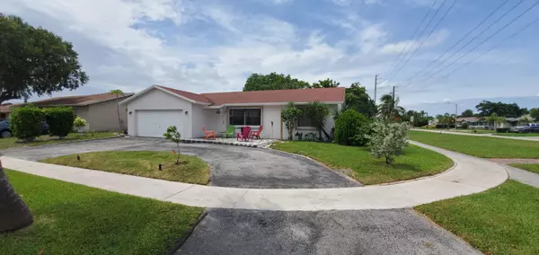 301 NW 18th CT, Pompano Beach, FL 33060