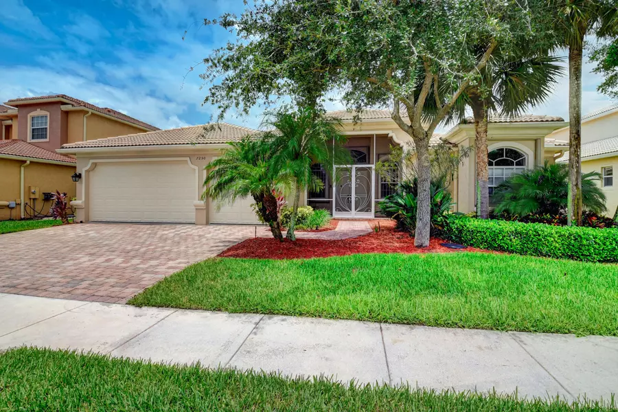 7250 Via Abruzzi, Lake Worth, FL 33467