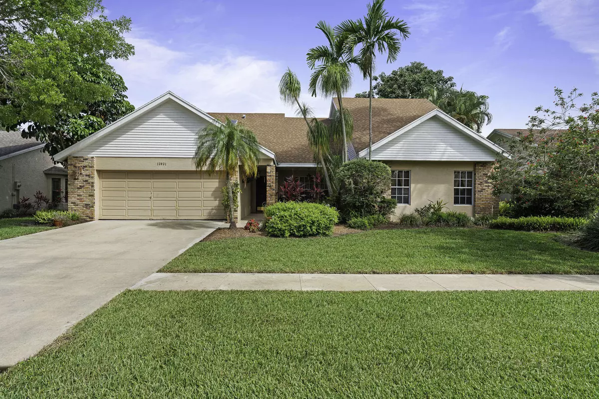 Wellington, FL 33414,13931 Barberry CT