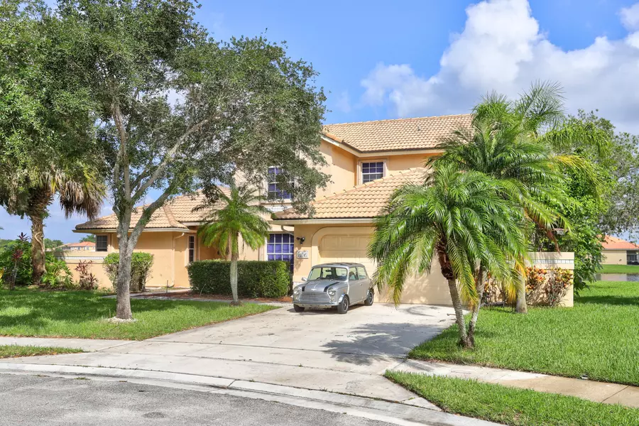 22151 Cranbrook RD, Boca Raton, FL 33428