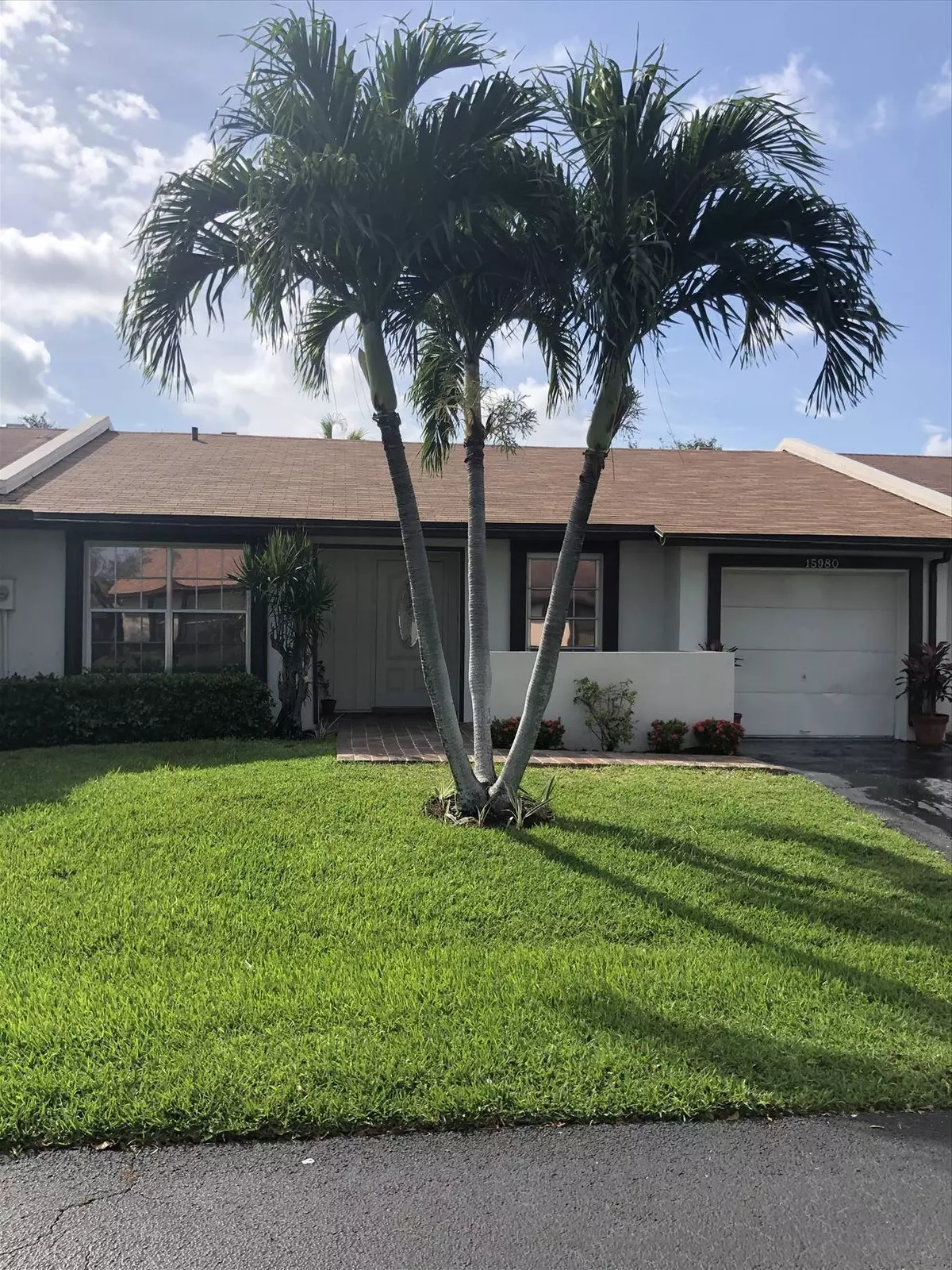 Delray Beach, FL 33484,15980 Forsythia CIR