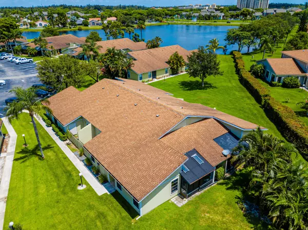 West Palm Beach, FL 33417,4347 Willow Pond CIR 4347