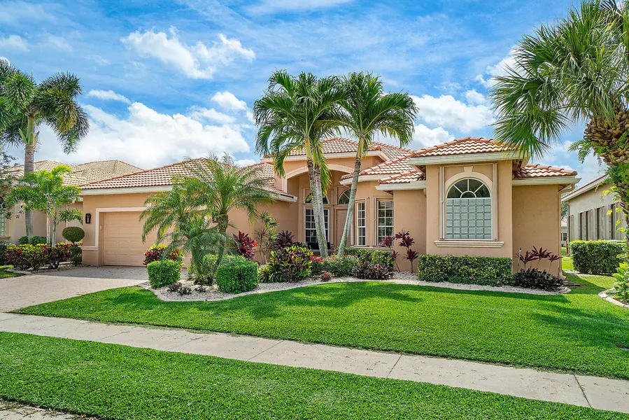 7326 Viale Angelo, Delray Beach, FL 33446