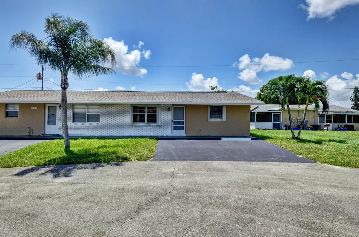 Delray Beach, FL 33445,2806 Regency CT