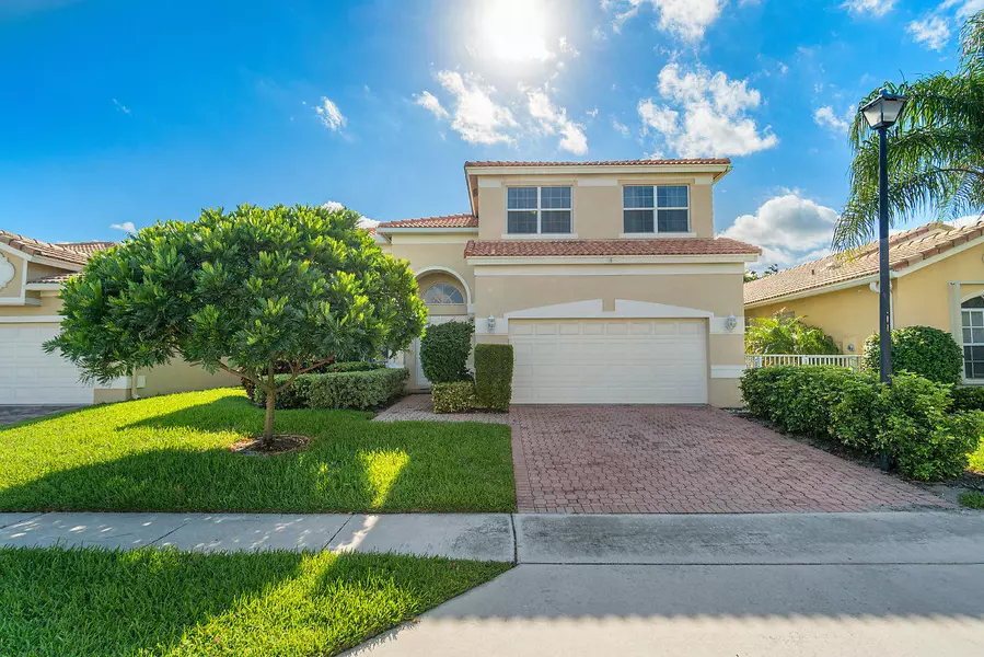 7181 NW Turtle WALK, Boca Raton, FL 33487