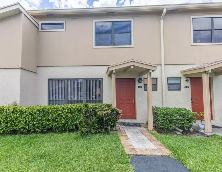 3370 Beau Rivage DR D2, Pompano Beach, FL 33064
