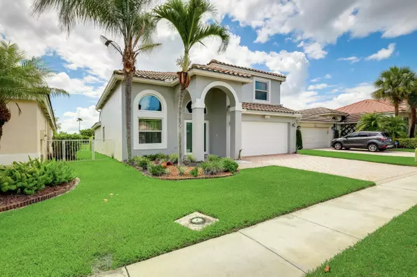 Wellington, FL 33414,2429 Country Golf DR