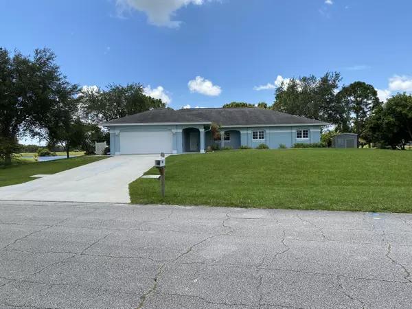 Port Saint Lucie, FL 34984,2899 SE Eagle DR