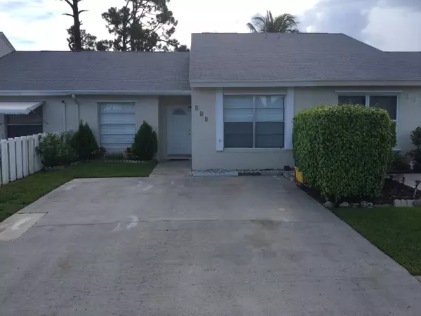 140 Deerfield CT, Jupiter, FL 33458