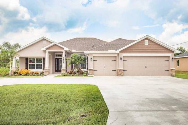 5844 NW Cullom CIR, Port Saint Lucie, FL 34986