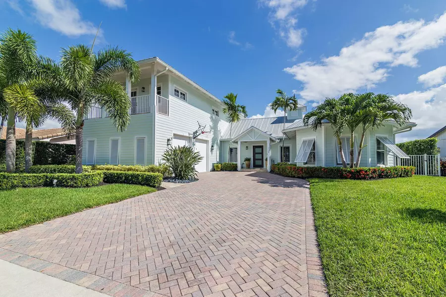 729 Robin WAY, North Palm Beach, FL 33408