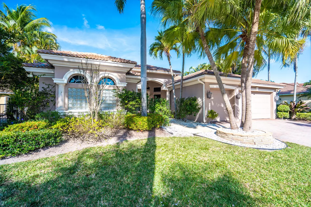 Delray Beach, FL 33446,15991 Laurel Creek DR