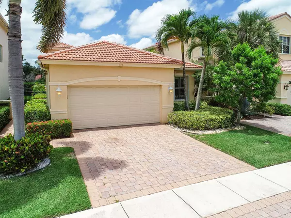 Palm Beach Gardens, FL 33418,191 Isle Verde