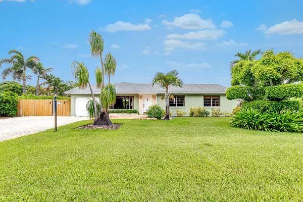 West Palm Beach, FL 33406,1611 Carandis Rd