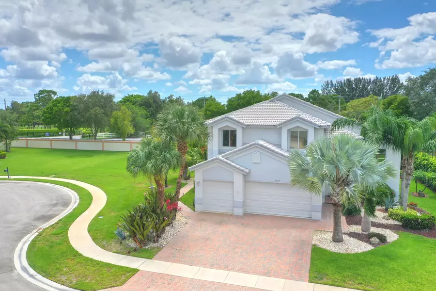 4592 Windward Cove LN, Wellington, FL 33449