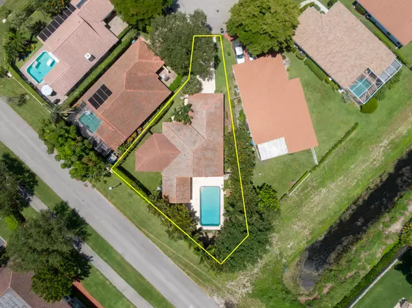 Boca Raton, FL 33433,6199 Sweet Maple LN