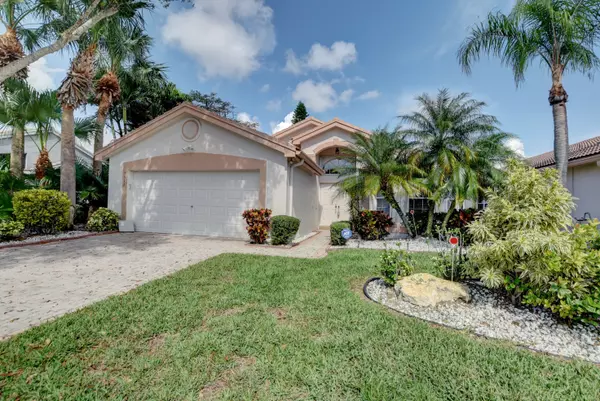 Boynton Beach, FL 33437,7927 Samara ST