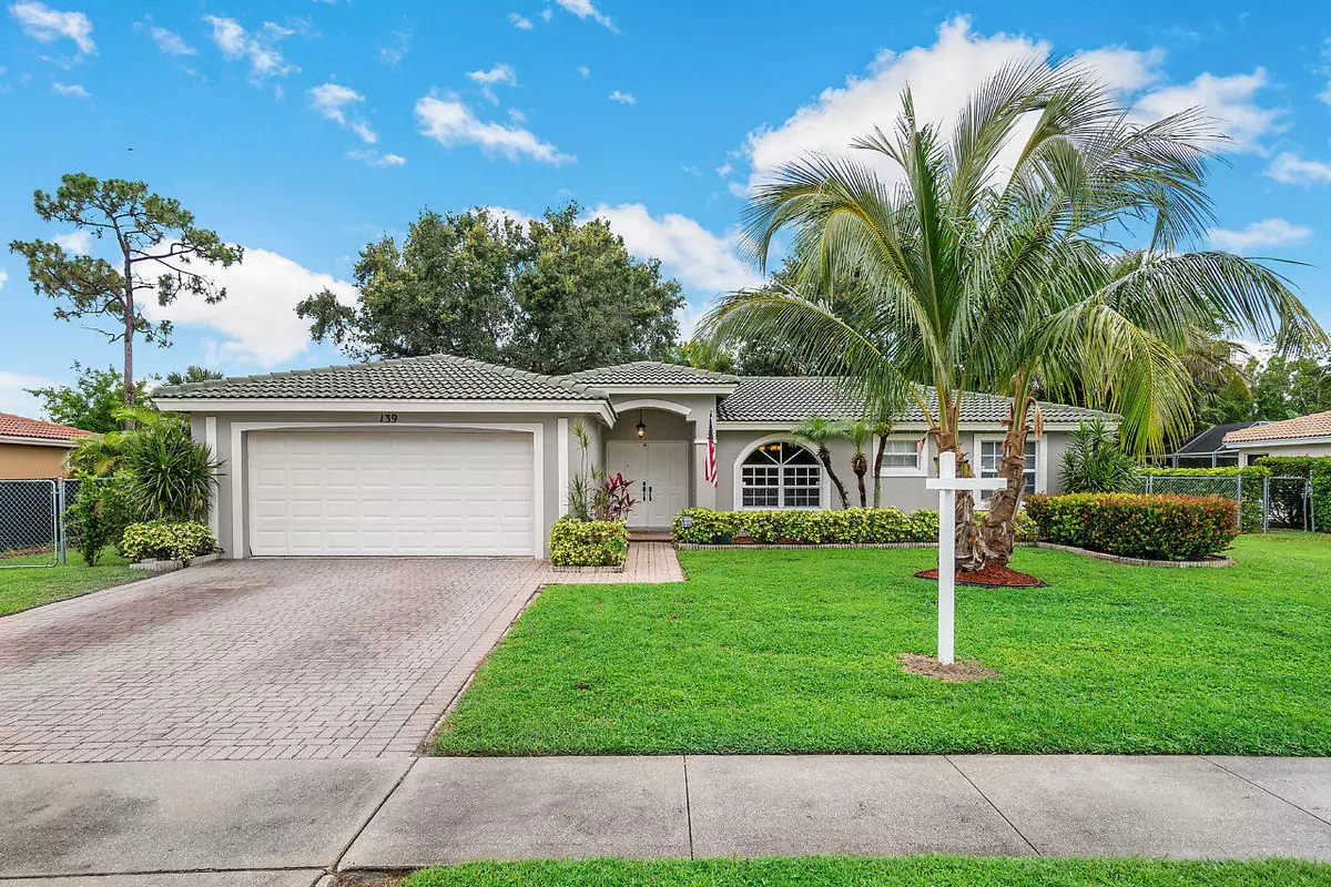 Royal Palm Beach, FL 33411,139 Cocoplum LN