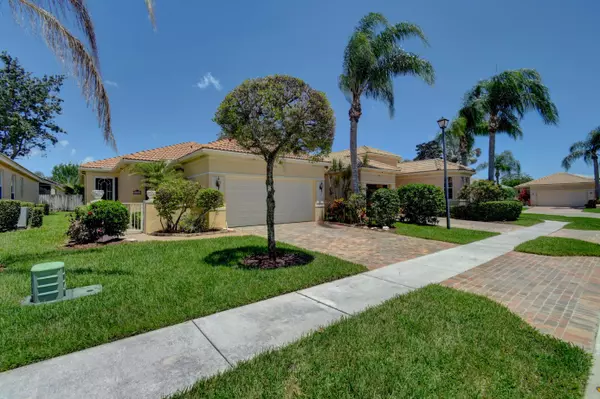 Delray Beach, FL 33446,7161 Cataluna CIR