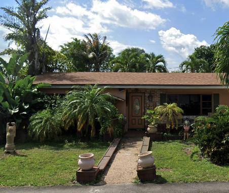 8960 NW 25th ST, Sunrise, FL 33322