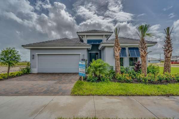 12590 SW Sunrise Lake TER, Port Saint Lucie, FL 34987