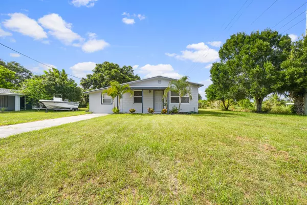 102 Osceola AVE, Fort Pierce, FL 34982