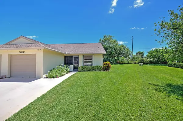 Hobe Sound, FL 33455,7619 SE Sugar Sands CIR