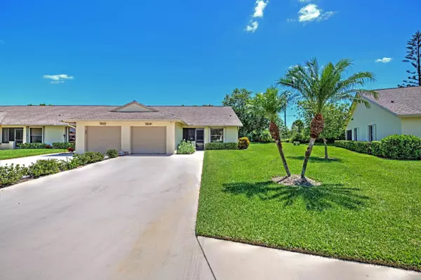 Hobe Sound, FL 33455,7619 SE Sugar Sands CIR