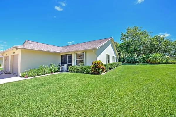 Hobe Sound, FL 33455,7619 SE Sugar Sands CIR