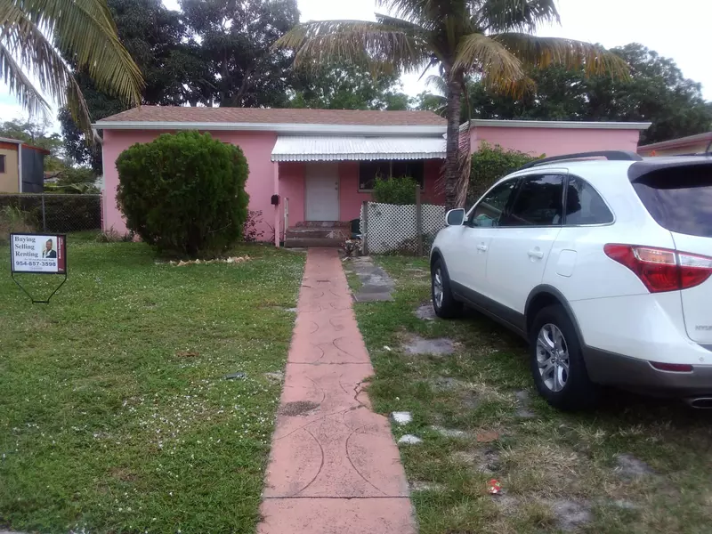 360 NW 133rd ST, North Miami, FL 33168