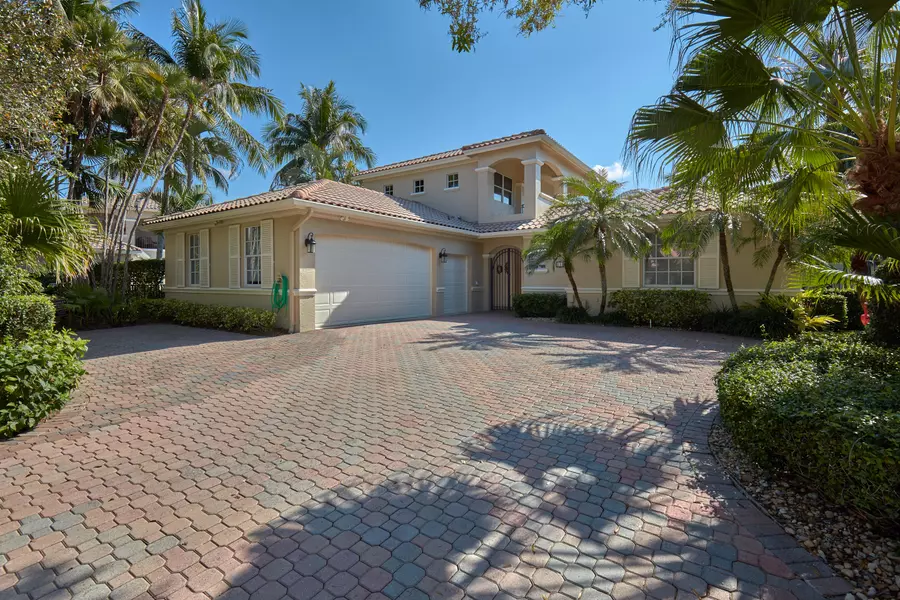 144 W Village WAY, Jupiter, FL 33458