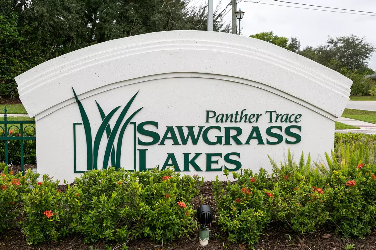 Port Saint Lucie, FL 34953,278 SW Panther TRCE