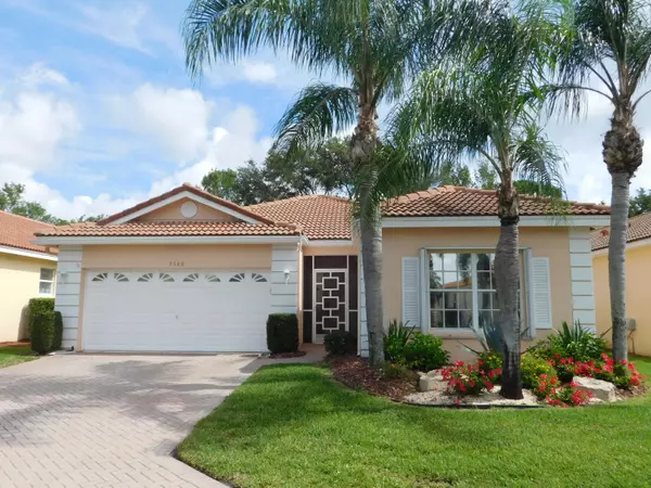 9588 Honeybell CIR, Boynton Beach, FL 33437