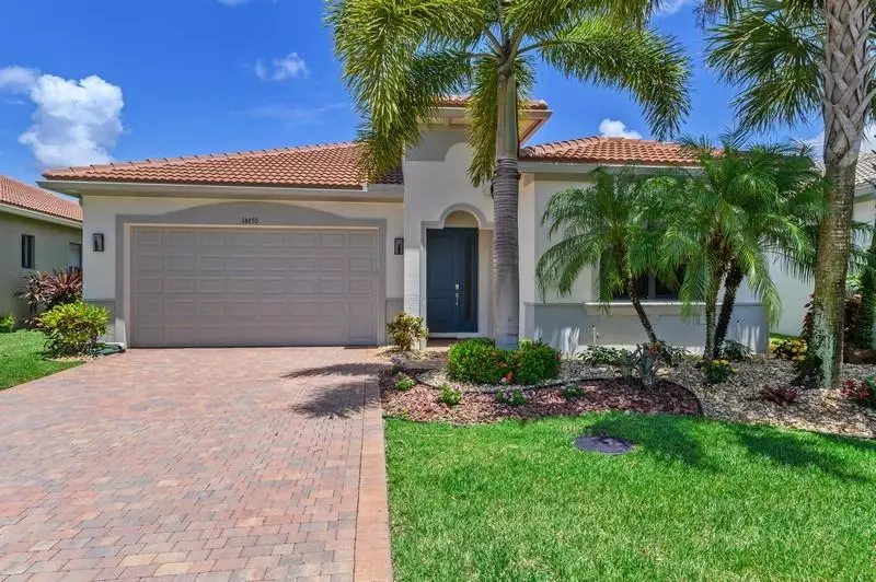 Delray Beach, FL 33446,14850 Strand LN