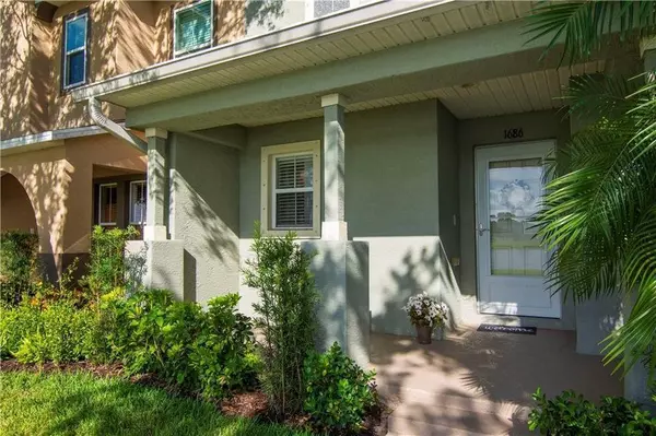 Vero Beach, FL 32966,1686 Pointe West WAY