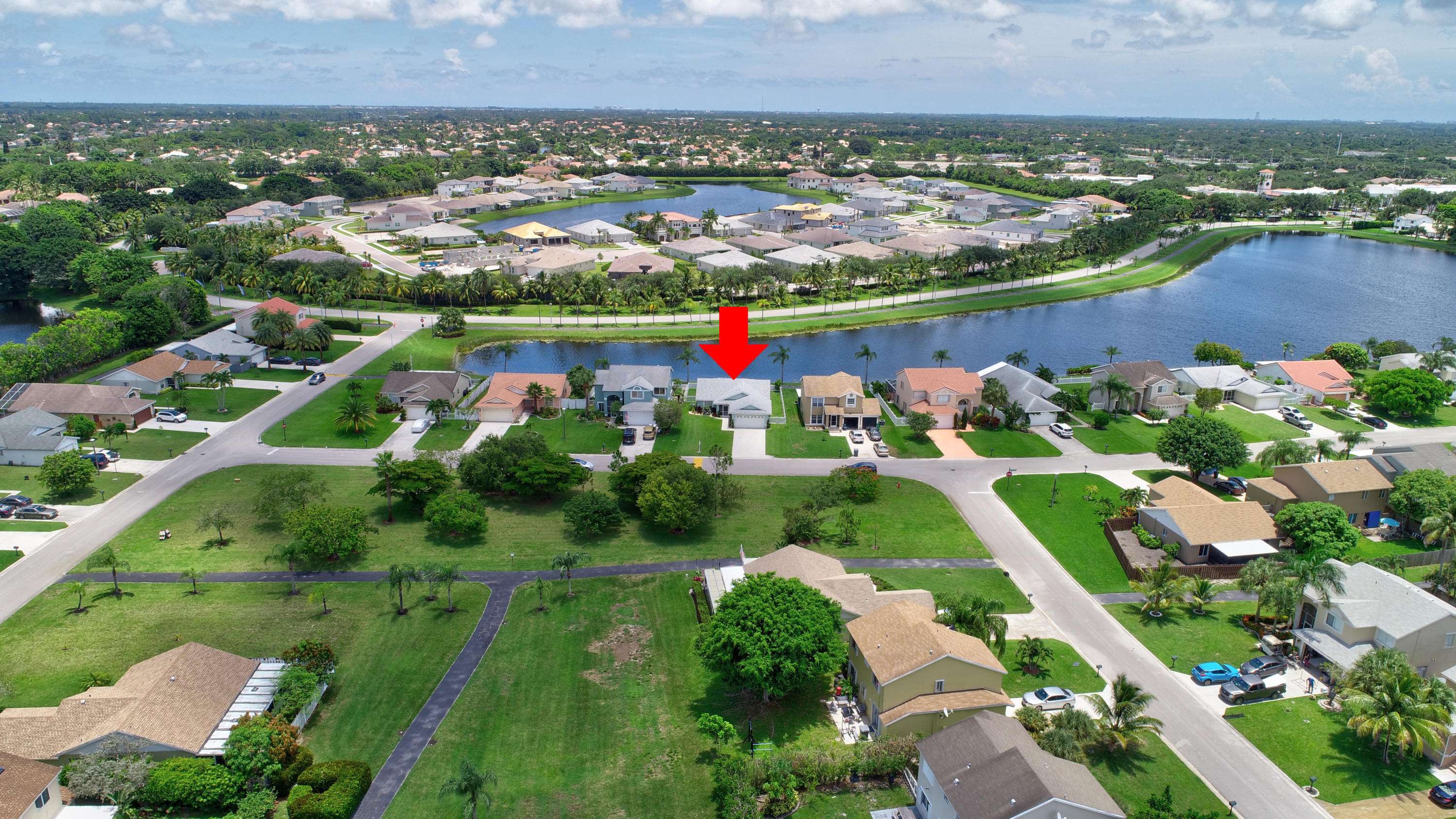 Boynton Beach, FL 33437,9590 Arbor Meadow DR