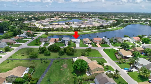 Boynton Beach, FL 33437,9590 Arbor Meadow DR